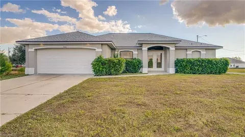 3006 NW 10th Ter, Cape Coral, FL 33993