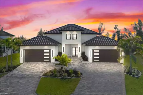 3906 SW 6th Ter, Cape Coral, FL 33991