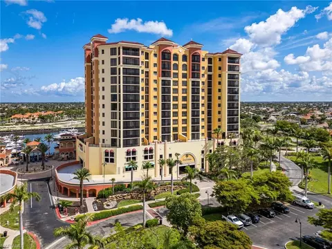 5793 Cape Harbour Dr #615, Cape Coral, FL 33914
