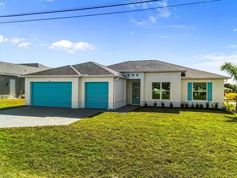 932 SW 36th Ter, Cape Coral, FL 33914
