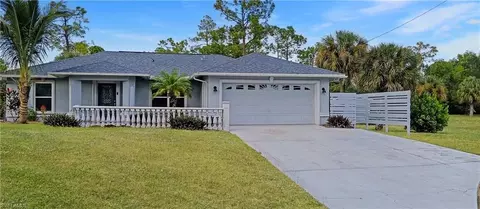 719 Theodore Vail St E, Lehigh Acres, FL 33974