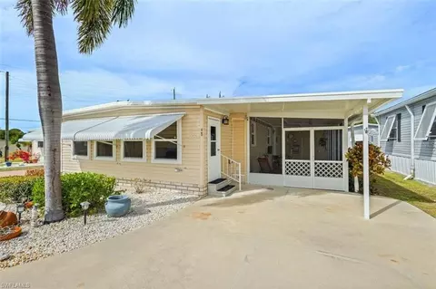 10100 Burnt Store Rd #48, Punta Gorda, FL 33950