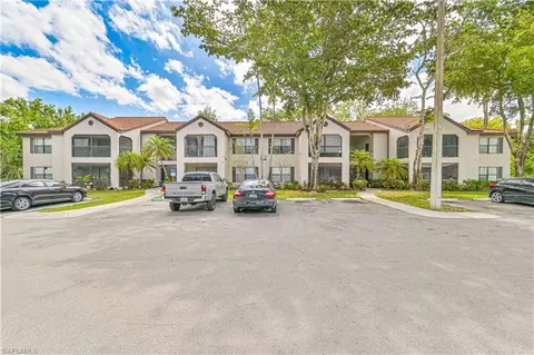 2058 Arbour Walk Cir #3316, Naples, FL 34109