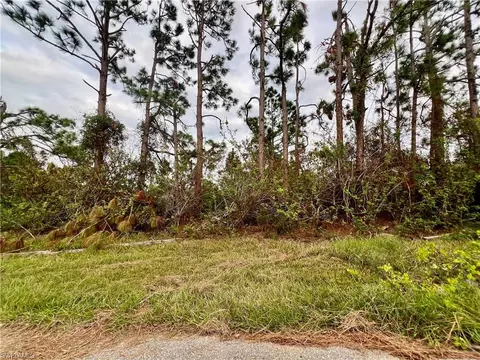 5480 Brussels Ter, Port Charlotte, FL 33981