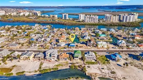 8211 Estero Blvd, Fort Myers Beach, FL 33931