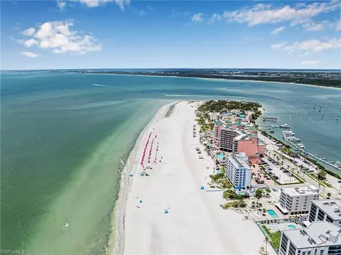 612 Estero Blvd, Fort Myers Beach, FL 33931