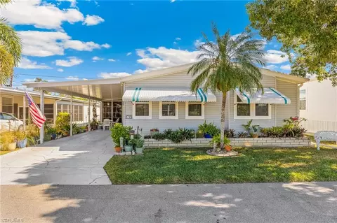 10 Garden Dr, Fort Myers, FL 33908