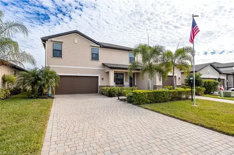 3432 Murcia Ct, Fort Myers, FL 33905