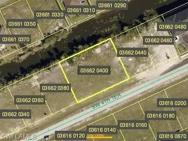 1429 SW 4th Ter, Cape Coral, FL 33991