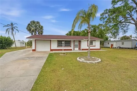 2180 Cook Ln, Alva, FL 33920