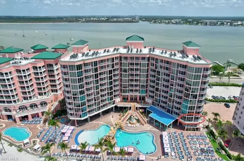 200 Estero Blvd #101, Fort Myers Beach, FL 33931