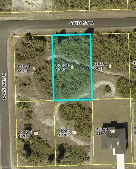 3212 24th St SW, Lehigh Acres, FL 33976