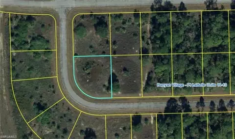 205 John Young Ter, Labelle, FL 33935
