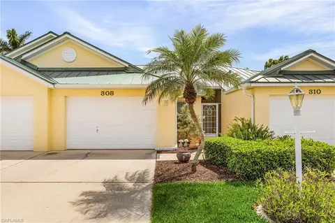 308 Islamorada Blvd, Punta Gorda, FL 33955