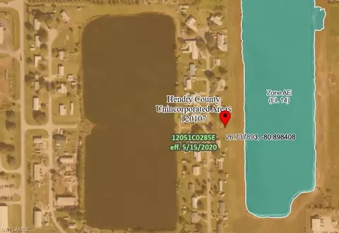1720 John Rd, Clewiston, FL 33440 photo 2