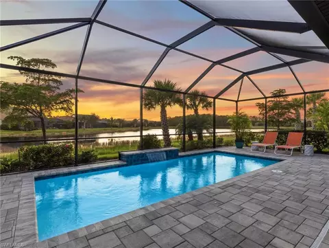 11876 Clifton Ter, Fort Myers, FL 33913