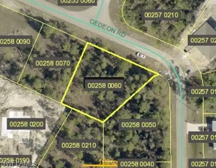 838 Gedeon Rd, Lehigh Acres, FL 33974