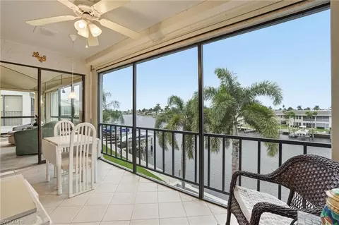 4218 SE 20th Pl #D7, Cape Coral, FL 33904