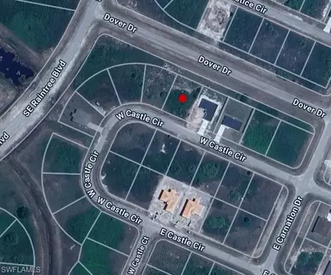 9009 W Castle Cir, Labelle, FL 33935