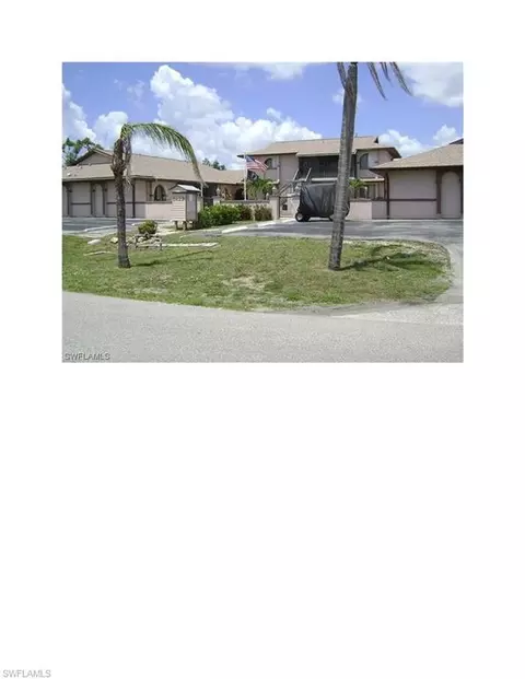 1429 SW 48th Ter #3-7, Cape Coral, FL 33914