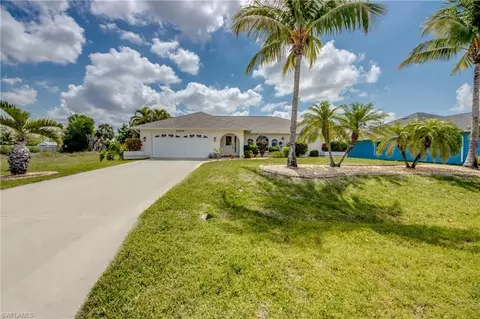 2919 SW 2nd Pl, Cape Coral, FL 33914