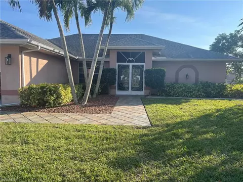 2134 SE 16th St, Cape Coral, FL 33990