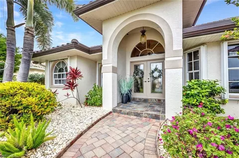 250 Freeport Ct NW, Punta Gorda, FL 33950