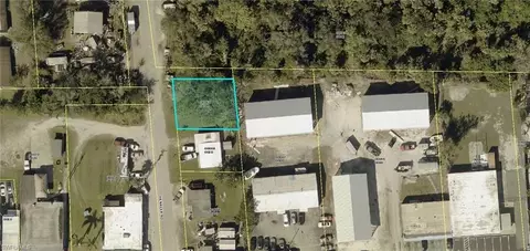 14070 Henkler Rd, North Fort Myers, FL 33903