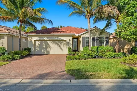 3204 Royal Gardens Ave, Fort Myers, FL 33916