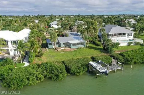 2525 Lands End Pl, Sanibel, FL 33957