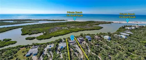 5801 Sanibel Captiva Rd, Sanibel, FL 33957