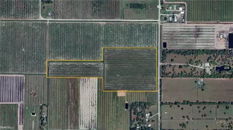 Se Co Rd 763, Arcadia, FL 34266