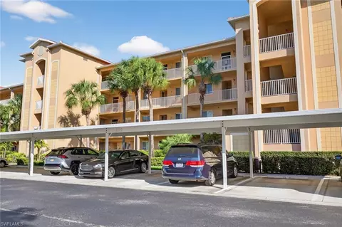 8331 Whiskey Preserve Cir #413, Fort Myers, FL 33919