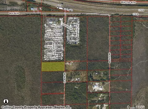 Le Buff Rd, Naples, FL 34114 photo 3