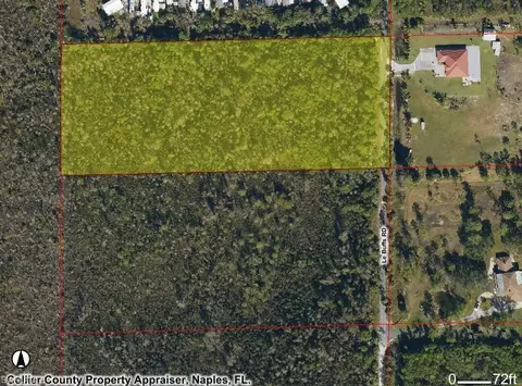 Le Buff Rd, Naples, FL 34114
