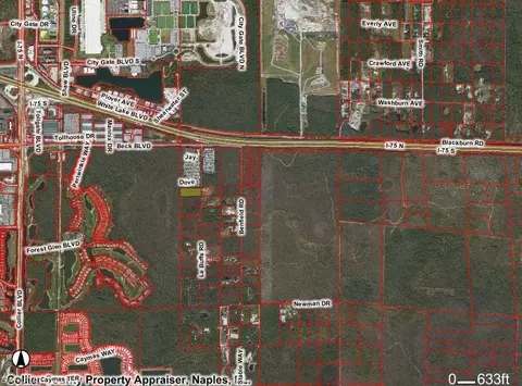 Le Buff Rd, Naples, FL 34114 photo 4