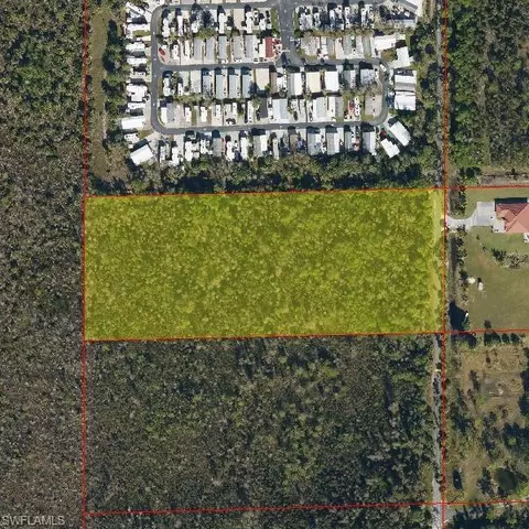 Le Buff Rd, Naples, FL 34114 photo 2