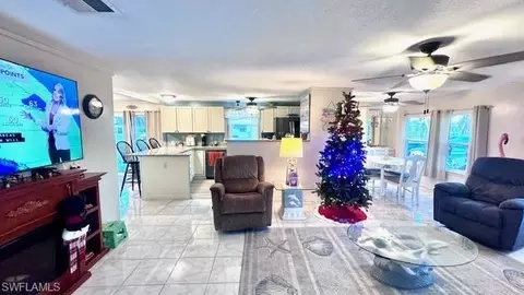 5635 Captain John Smith Loop, North Fort Myers, FL 33917