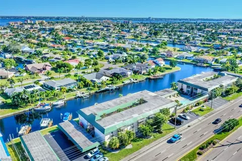 3901 Del Prado Blvd S #202, Cape Coral, FL 33904