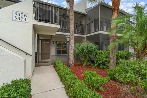 3574 Antarctic Cir #2107, Naples, FL 34112
