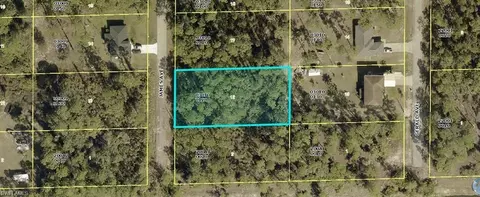 1202 James Ave, Lehigh Acres, FL 33972