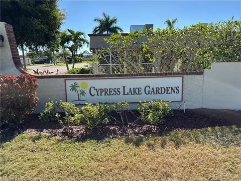 15 Haverhill Ct #15, Fort Myers, FL 33919