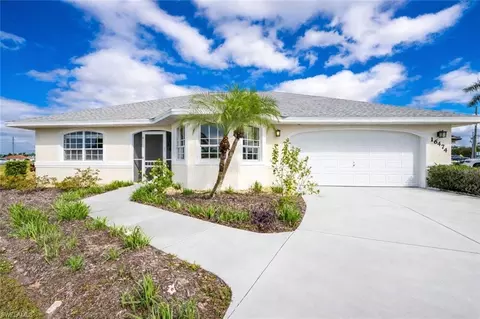 16474 Trading Post Rd, Punta Gorda, FL 33955