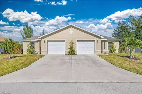 611613 SE 14th St, Cape Coral, FL 33990