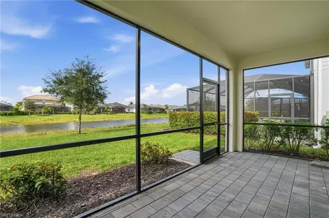 Exterior - 2251 Dancy St, Naples, FL 34120 photo 2 of 2
