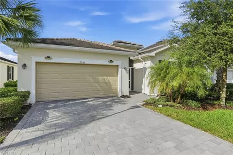 2251 Dancy St, Naples, FL 34120