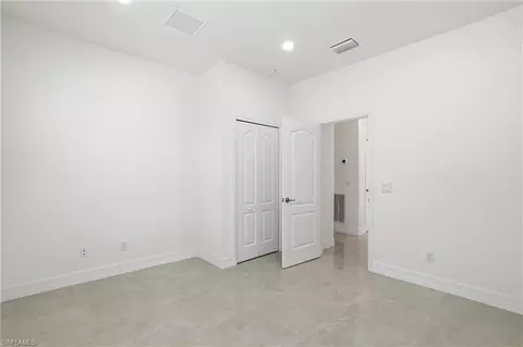 Bedroom - 2251 Dancy St, Naples, FL 34120 photo 2 of 3