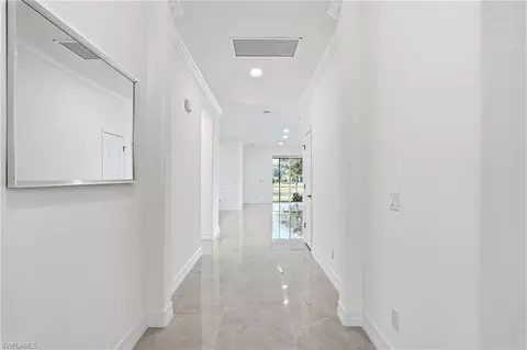 Entry Way - 2251 Dancy St, Naples, FL 34120 photo 1 of 2