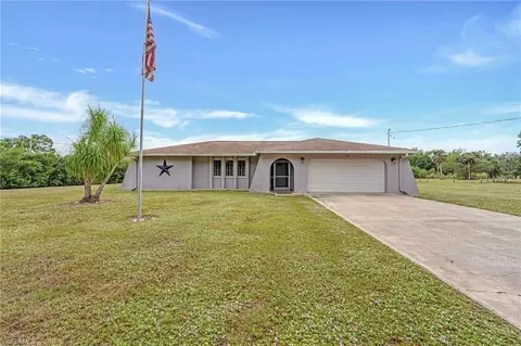 14501 Old Olga Rd, Fort Myers, FL 33905