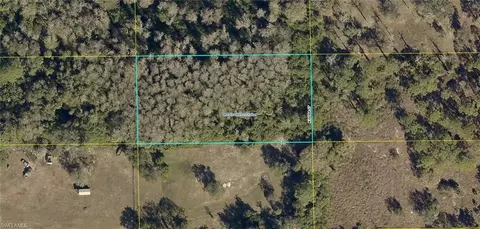 760 N Isora St, Clewiston, FL 33440
